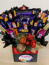 Load image into Gallery viewer, Merry Xmas favourite or whittakers treat
